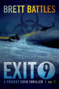 Exit 9 (A Project Eden Thriller #2)