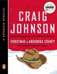Christmas in Absaroka County (Walt Longmire Mysteries #8.1)