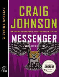 Messenger (Walt Longmire Mysteries #8.2)