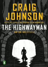 The Highwayman (Walt Longmire Mysteries #11.5)