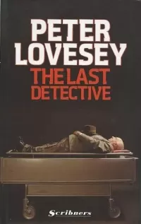 The Last Detective (Peter Diamond #1)