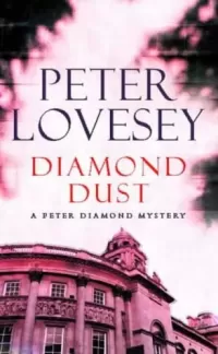 Diamond Dust (Peter Diamond #7)