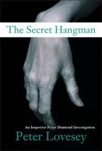 The Secret Hangman (Peter Diamond #9)
