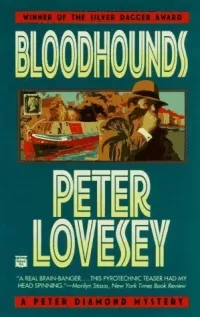 Bloodhounds (Peter Diamond #4)