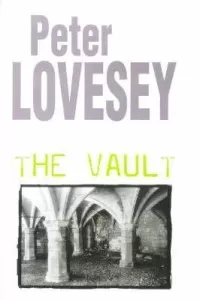 The Vault (Peter Diamond #6)