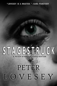 Stagestruck (Peter Diamond #11)