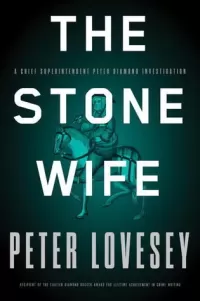 The Stone Wife (Peter Diamond #14)