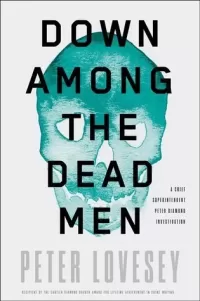 Down Among the Dead (Peter Diamond #15)
