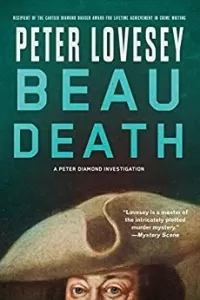 Beau Death (Peter Diamond #17)