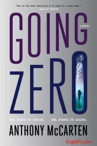 Going Zero