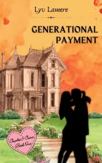 Generational Payment (Couples & Crime #1)