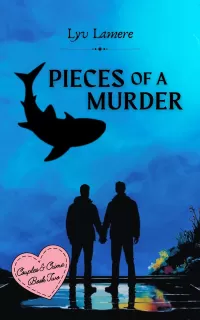 Pieces of a Murder (Couples & Crime #2)