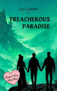 Treacherous Paradise (Couples & Crime #3)