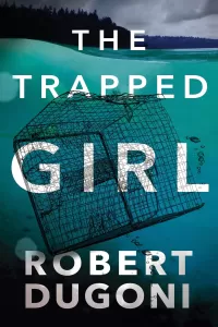 The Trapped Girl (Tracy Crosswhite #4)