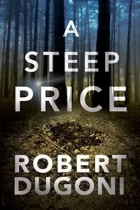 A Steep Price (Tracy Crosswhite #6)
