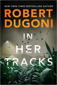 In Her Tracks (Tracy Crosswhite #8)