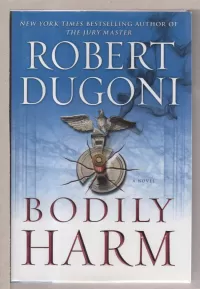 Bodily Harm (David Sloane #3)