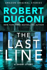 The Last Line (Tracy Crosswhite #8.5)
