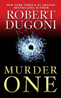 Murder One (David Sloane #4)