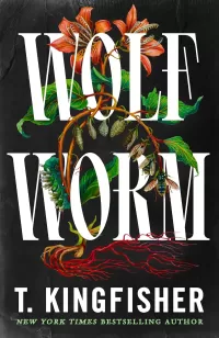 Wolf Worm