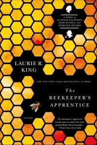The Beekeeper's Apprentice (Mary Russell and Sherlock Holmes #1)