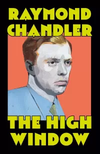 The High Window (Philip Marlowe #3)