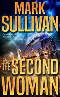 The Second Woman (Seamus Moynihan #2)