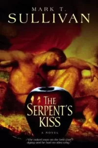 The Serpent's Kiss (Seamus Moynihan #1)