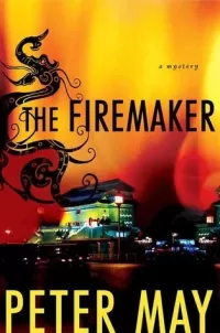 The Firemaker (The China Thrillers #1)