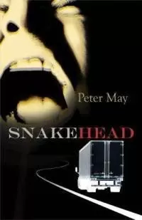 Snakehead (The China Thrillers #4)
