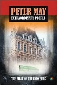 Extraordinary People (Enzo Files #1)