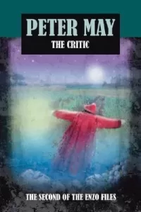 The Critic (Enzo Files #2)