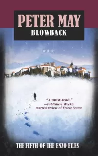 Blowback (Enzo Files #5)