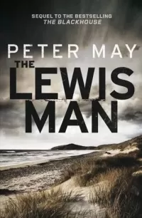 The Lewis Man (The Lewis Tetrology #2)