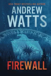 Firewall (The Firewall Spies #1)