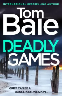 Deadly Games