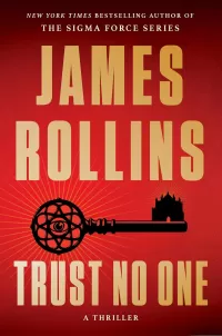 Trust No One