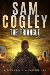 The Triangle (Penumbra Division Thrillers #3)