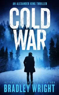 Cold War (Alexander King #2)
