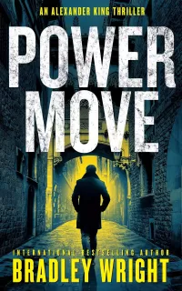 Power Move (Alexander King #4)