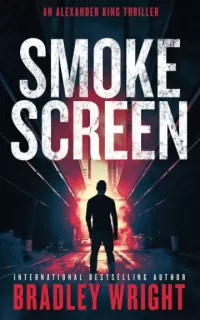 Smoke Screen (Alexander King #6)