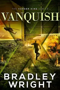 Vanquish (Xander King #2)