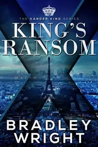 King's Ransom (Xander King #3)