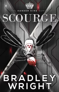 Scourge (Xander King #5)