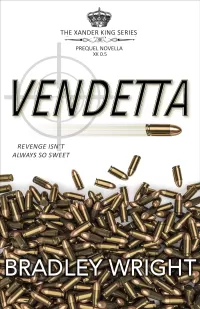 Vendetta (Xander King #0.5)
