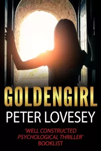 Goldengirl