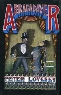 Abracadaver (A Sergeant Cribb Investigation #3)
