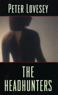 The Headhunters (Inspector Henrietta Mallin #2)