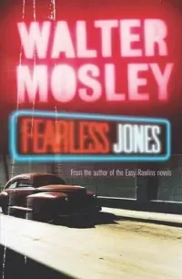 Fearless Jones (Fearless Jones #1)