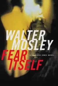 Fear Itself (Fearless Jones #2)